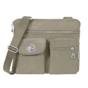 BAGGALLINI Sydney Everywhere Crossbody Bagg